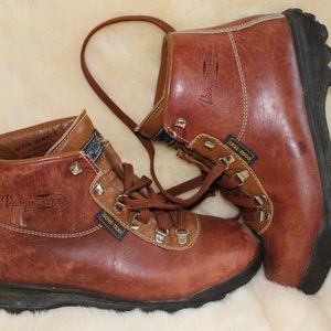 Vasque Hiking Boots